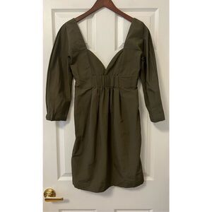 COS DRESS